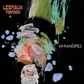 Download track Spider Is Drunk Legraux Tobrogoï