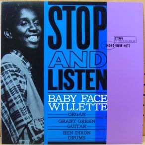 Download track Jumpin' Jupiter 'Baby Face' Willette