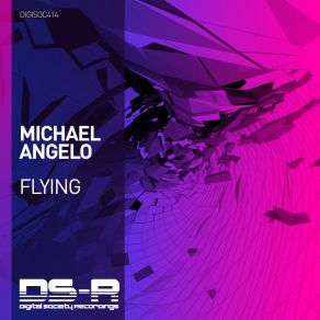 Download track Flying (Extended Mix) Michael-Angelo