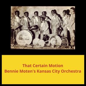 Download track Band Box Shuffle Bennie Moten'S Kansas City Orchestra