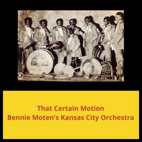 Download track When Life Seems So Blue Bennie Moten'S Kansas City Orchestra