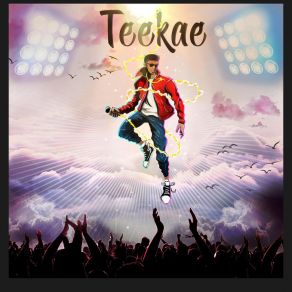 Download track Leg Work (Intro) Teekae