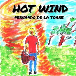 Download track Woman In My Mind Fernando De La Torre