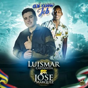 Download track Que Seria De Mi Luismar Castañeda