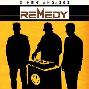 Download track Remedy (Extended Mix) A 303