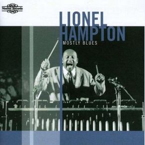 Download track Gone With The Wind Lionel Hampton