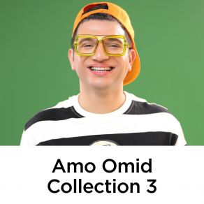 Download track Tavalod Mamad Amo Omid