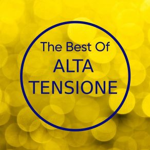 Download track NO TU NO (ALBUM) Alta TensioneAlbum