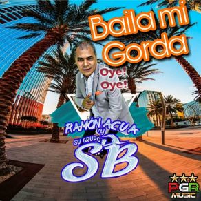 Download track La Media Arepa Su Grupo SB