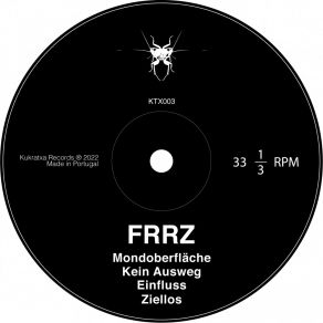 Download track Einfluss FRRZ