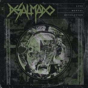 Download track Mass Mental Devolution (Live) Desalmado