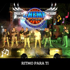 Download track Que Agonia / Dame Un Beso Y Dime Adios Su Grupo Talento De Pueblo