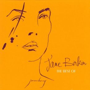 Download track Baby Alone In Babylon Jane Birkin