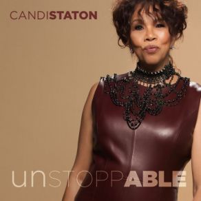 Download track I Fooled You Didn't I? Candi Staton