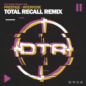 Download track Interfere Total Recall