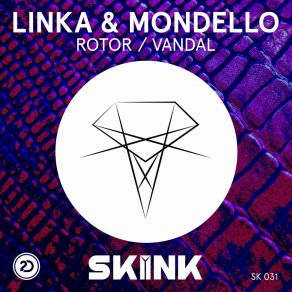 Download track Vandal Mondello