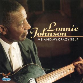 Download track It Was All In Vain Lonnie Johnson