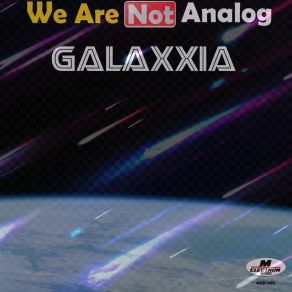 Download track Waves We Are Not Analog