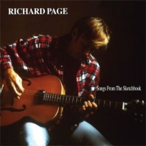 Download track Long Long Road Richard Page