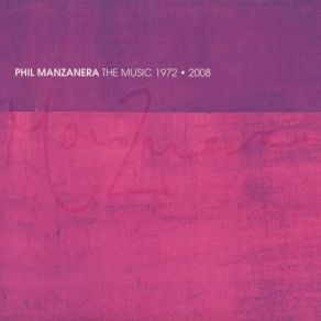 Download track Prairie Rose Phil Manzanera