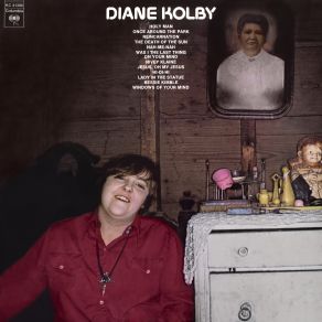 Download track Holy Man Diane Kolby