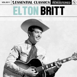 Download track She Taught Me To Yodel Elton Britt