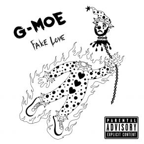 Download track Why You Flexin G-Moe