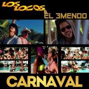 Download track Carnaval (Freddy Remix) El 3mendo