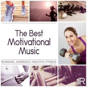 Download track Aerobic Music Power Walking Music Club