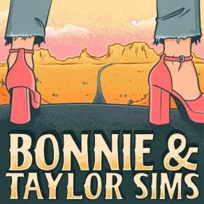 Download track Liza Bonnie, Taylor Sims