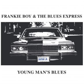 Download track Guitar JR Frankie Boyle, The Blues Express