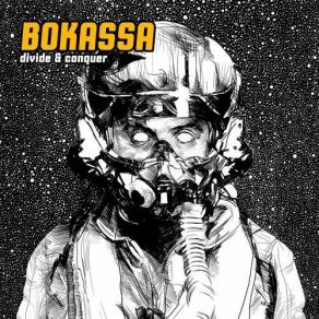 Download track Immortal Space Pirate (The Stoner Anthem) Bokassa