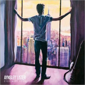 Download track Dishevelled Aynsley Lister