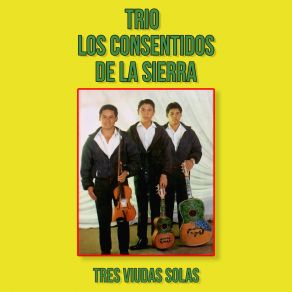 Download track Tres Viudas Solas Trio Los Consentidos De La Sierra