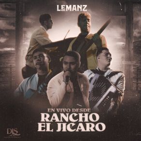 Download track No Logre Olvidarte (En Vivo) LeManz