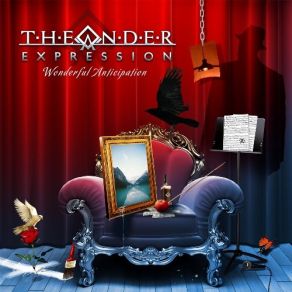 Download track Into The Valley The Theander Expression