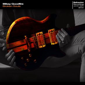 Download track Living Among Ruins (Original Mix) Mikey Goodfire