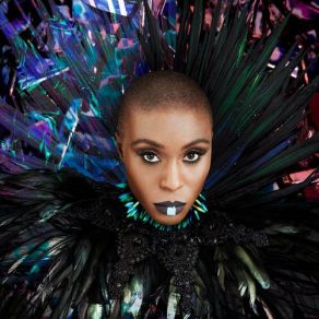 Download track Who I Am Laura Mvula