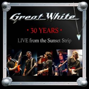 Download track Back To The Rhythm Great White