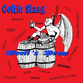 Download track Skye Boat Song Devil's Dram