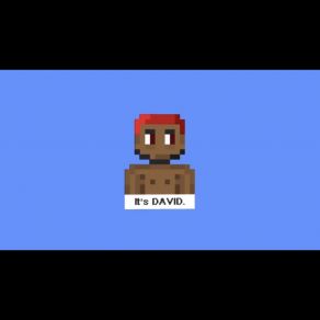 Download track I CAN'T RAP FREESTYLE It’s DAVID