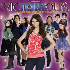 Download track Beggin' On Your Knees Victoria Justice