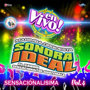 Download track Mix Sensacional Ranchero 8: Idos De La Mente / Renunciación / Ay Amigo (En Vivo) Marimba Orquesta