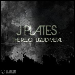 Download track Liquid Metal J Plates