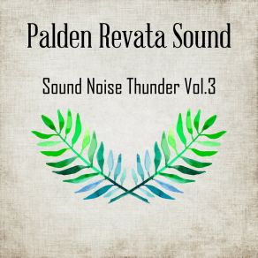 Download track Delicate Thunder (174 Hz Trance) Palden Revata Sound