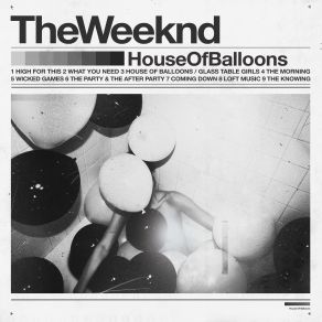 Download track The Morning (Original) The Weeknd