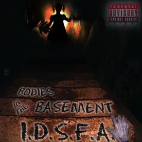 Download track The Un-Named I. D. S. F. A