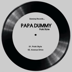 Download track Poiki Style (Main Mix) Papa DummyBrown Stereo