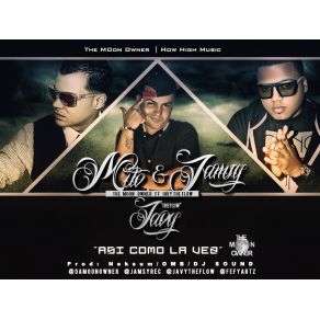 Download track Asi Como La Ves Javy The Flow, Mito, Jamsy