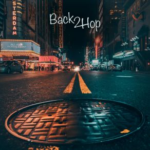 Download track Electro Bug Back2Hop